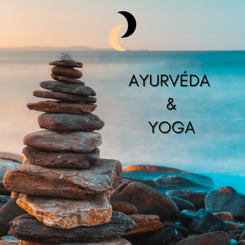 8 – Se reconnecter à soi grâce au yoga et à l’ayurvéda